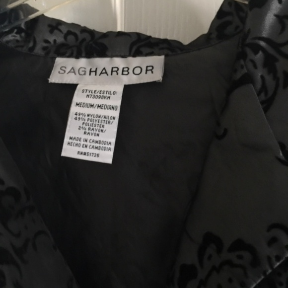 Sag Harbor Jacket - Picture 5 of 5